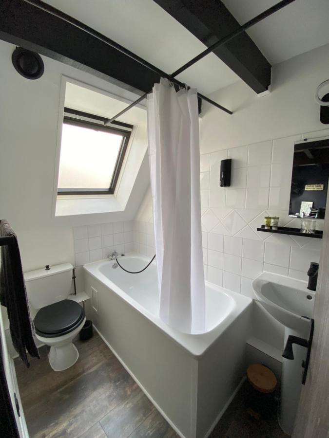 La Maison Sevigne - Appart Hotel - N°6 L'Indus Bethune Bagian luar foto